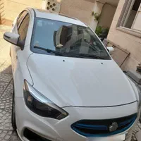 شاهین اتومات  CVT اواخر ۴۰۳|خودرو سواری و وانت|تهران, شهمیرزادی|دیوار