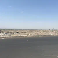 فروش زمین خاورشهر|فروش دفتر صنعتی، کشاورزی، تجاری|تهران, خاوران|دیوار