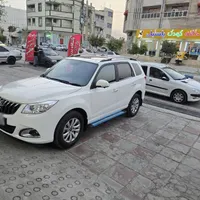 هایما اس 7