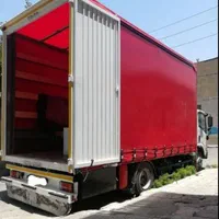 اسباب کشی منزل برادران 100در100تضمینی|خدمات حمل و نقل|خوی, |دیوار