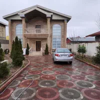 ویلای دوبلکس مبله ،روستای ویشکاننک|فروش خانه و ویلا|اصفهان, نقش جهان|دیوار