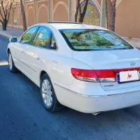 هیوندای آزرا گرنجور 3300cc، مدل ۲۰۰۹|خودرو سواری و وانت|رفسنجان, |دیوار