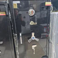 گاوصندوق گنج بان گاو صندوق آلیاژی متفاوت کد ۷۰kR|ابزارآلات|تبریز, |دیوار