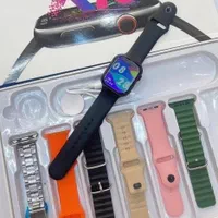 ساعت1هوشمند۱ایرپادapple watch ۱اسمارت واچ۱اپل واچ|لوازم جانبی موبایل و تبلت|تهران, نیروی هوایی (پیروزی)|دیوار