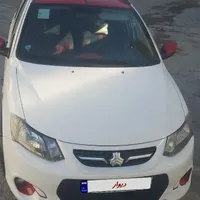 کوییک دنده‌ای R، مدل ۱۴۰۰