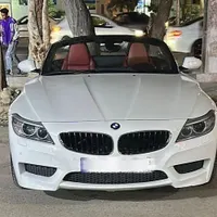 بی ام و z4 2.8|خودرو سواری و وانت|تهران, الهیه|دیوار