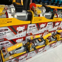 وینچ بنایی تمام مس کاردرست باگارانتی|ماشینآلات صنعتی|مشهد, هنرور|دیوار