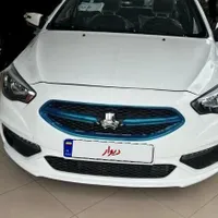 شاهین CVT G اتوماتیک توربو صفر فول آپشن|خودرو سواری و وانت|رشت, معلم|دیوار