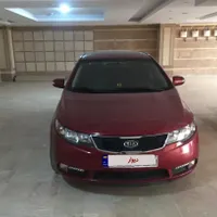 کیا سراتو اتوماتیک 2000cc، مدل ۲۰۱۰