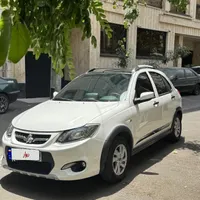 کوییک دنده‌ای R، مدل ۱۴۰۱