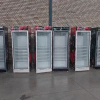 یخچال هایپ انرژی زا|فروشگاه و مغازه|بردسیر, |دیوار