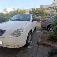 تیبا 2 (هاچبک) پلاس، مدل ۱۴۰۰|خودرو سواری و وانت|مشهد, دانشجو|دیوار