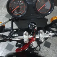 دینو طرح باکسر 200cc درحد|موتورسیکلت|تهران, وردآورد|دیوار