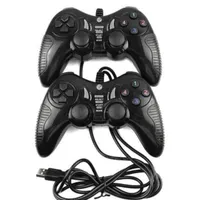 دسته بازی ایکس پی-پروداکت مدل MX8072 بسته دو عددی|کنسول، بازی ویدئویی و آنلاین|کرمان, |دیوار