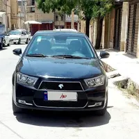 دنا پلاس 6 دنده توربو، مدل ۱۴۰۲