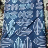 پرده ای ملافه ای
