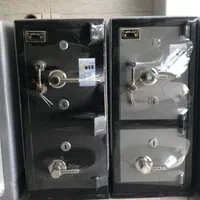 گاوصندوق نسوز ایران کاوه