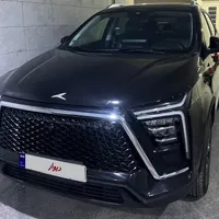 کی‌ام‌سی ایکس 5، مدل ۲۰۲۵