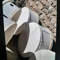 طبل سازی میثاق طبل پوستی دری دسته نمدی طبل بیس|درام و پرکاشن|مرند, |دیوار