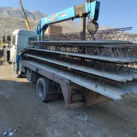 تیرچه صنعتی و فلزی دلفان|خدمات پیشه و مهارت|خرمآباد, |دیوار