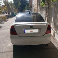 لیفان 620 1800cc، مدل ۱۳۹۳|خودرو سواری و وانت|اصفهان, مرداویج|دیوار