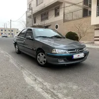پژو پارس سال، مدل ۱۳۹۲