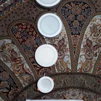 18عدد چراغ سقفی زیرقیمت حرفه ای برای مغازه...