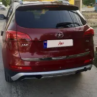جک s5 دنده‌ای 1500cc، مدل ۱۳۹۴|خودرو سواری و وانت|تهران, ایران|دیوار
