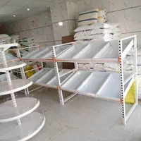 جای میوه/استند میوه/قفسه میوه/پالت میوه|فروشگاه و مغازه|مشکین‌دشت, |دیوار