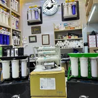 تصفیه آب نائینی پور اصلی|آبسردکن و تصفیه آب|مشهد, رضاشهر|دیوار