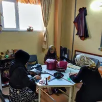 آموزش هنرهای دستی با مدرک فنی وحرفه ای|خدمات آموزشی|اردبیل, |دیوار