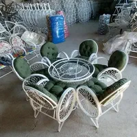 مبل باغ،میز و صندلی باغی،تجهیزات باغ،صندلی باغی|مبلمان خانگی و میز عسلی|دزفول, |دیوار