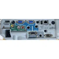 ویدئو پروژکتور HD اپسون مدل EB-96W|تلویزیون و پروژکتور|تهران, ایرانشهر|دیوار