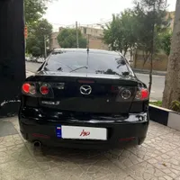 مزدا 3 مونتاژ تیپ 3، مدل ۱۳۸۷|خودرو سواری و وانت|رشت, معلم|دیوار