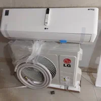 کولرگازی ال جی،اوجنرال 18 24 30 هزار الجی ،tT|کولر گازی و فنکوئل|کرمانشاه, |دیوار