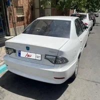 سورن پلاس/تک/دوگانه/۱۴۰۳/۱۴۰۲نقدواقساط|خودرو سواری و وانت|تهران, جمهوری|دیوار
