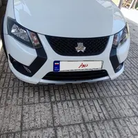 کوییک GX تیپ L، مدل ۱۴۰۲
