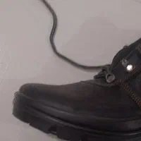 سلام کفش کار
