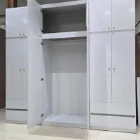 کمددیواری.کمد دیواری.کمدزیبا.کمدجدید.کمدلباس|جاکفشی، کمد، دراور|تهران, ازگل|دیوار