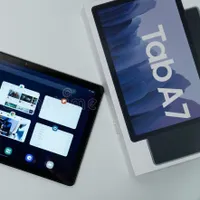 Tab A7 T505 10.4 2020 سامسونگ|تبلت|تهران, منیریه|دیوار