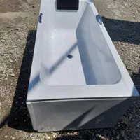 وان جکوزی یک نفره 75*170|لوازم حمام|تهران, خانی آباد نو جنوبی|دیوار