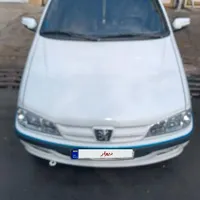 پارس مدل ۹۱