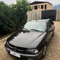 پژو پارسtu5 مدل۹۹سیمی
