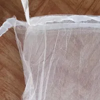 پشه بند و  پنگ پوش یاکیسه تور محافظ خرما و انگور|اسباب و اثاث بچه|کازرون, |دیوار