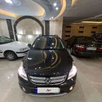 دانگ فنگ H30 کراس، مدل ۱۳۹۶|خودرو سواری و وانت|تهران, قیطریه|دیوار