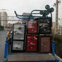 گاوصندوق باتحویل از50کیلوتا2تن گاوصندقDGTگاو صندوق|ابزارآلات|تهران, نارمک جنوبی|دیوار