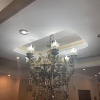 لوستر طرح فرشته