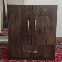 کمد|جاکفشی، کمد، دراور|تهران, آبشار|دیوار