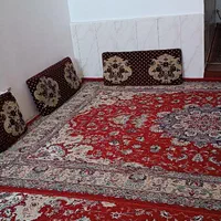 سوئیت مبله در نزدیکی پل زائر و پارکینگ مسقف دار|اجارهٔ کوتاه‌مدت آپارتمان و سوئیت|مهران (ایلام), |دیوار