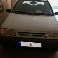پراید 131 EX، مدل ۱۳۹۷